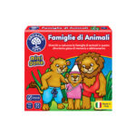 Mini Game - Famiglie di Animali