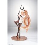 Goddess of Victory: Nikke PVC Figure 1/10 Rupee Rabbit Deluxe 22 cm - immagine 5