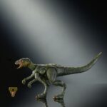 Jurassic World Hammond Collection Action Figure Hypsilophodon - immagine 4