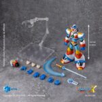 Mega Man Exquisite Basic Action Figure X Max Armor 15 cm - immagine 2