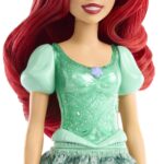 Disney Princess - Bambola Ariel - immagine 3