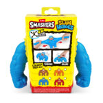 Smashers - Slam Heroes - Gorilla (Modello Assortito Casualmente) - immagine 4
