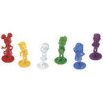 Cluedo Junior - Ed. Italiana - immagine 4
