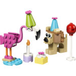 Creator - Festa di compleanno con adorabili animali - immagine 2