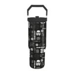 STAR WARS DARK SIDE TECH PITCHER - immagine 2