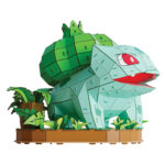 Puzzle da 195 Pezzi - Pokémon - Bulbasaur - immagine 2