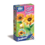 Idea - Mini Lab.Fiori - Girasole - immagine 2