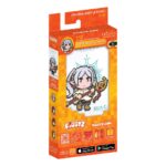 Frieren: Beyond Journey's End FiGGYZ Magnet Collectible Frieren (Battle Pose) 11 cm - immagine 3