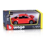 ASS.TO BURAGO 1:24