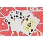 Carte Formato Poker EPT 100% Plastic Asst. - immagine 2