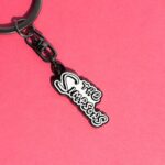 The Simpsons Keychain Family 5 x 12 cm - immagine 5
