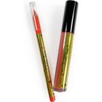 Crazy Chic Teen - Lipgloss & Matita Tropical Vibe - immagine 2