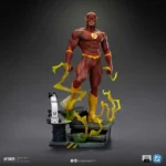 DC COMICS FLASH LEGACY REPLICA 1/4 STATUE