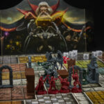 Heroquest - Ed. Italiana - immagine 4