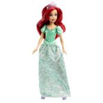Disney Princess - Bambola Ariel - immagine 5