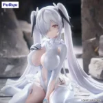 GODDESS OF VICTORY NIKKE CINDERELLA NOODLE STOPPER FIG - immagine 3