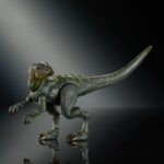 Jurassic World Hammond Collection Action Figure Hypsilophodon - immagine 5