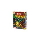 Puzzle da 300 Pezzi Lenticolare - Marvel Comics: Iron Man - immagine 3