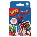 Uno - Spider-Man