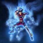 Saint Seiya Saint Cloth Myth EX Action Figure Pegasus Seiya (First Bronze Cloth) 17 cm - immagine 2