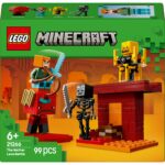 Minecraft - Battaglia sul Ponte del Nether