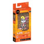 Conker's Bad Fur Day FiGGYZ Magnet Collectible Berri 11 cm - immagine 3