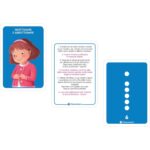 Montessori - Flashcards: Aiutami a Fare da Solo - immagine 5
