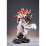 Wuthering Waves PVC Figure 1/7 Augusta 29 cm - immagine 4
