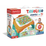 Sapientino - Tavolino Sempre con Te