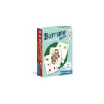 Burraco Junior