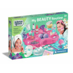 Scienza & Gioco - My Beauty Routine