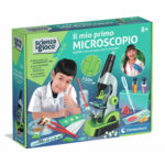 Scienza & Gioco - Il Mio Primo Microscopio
