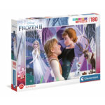 Puzzle da 180 Pezzi - Frozen 2