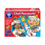 Chef Pazzeschi