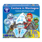 Contare in Montagna