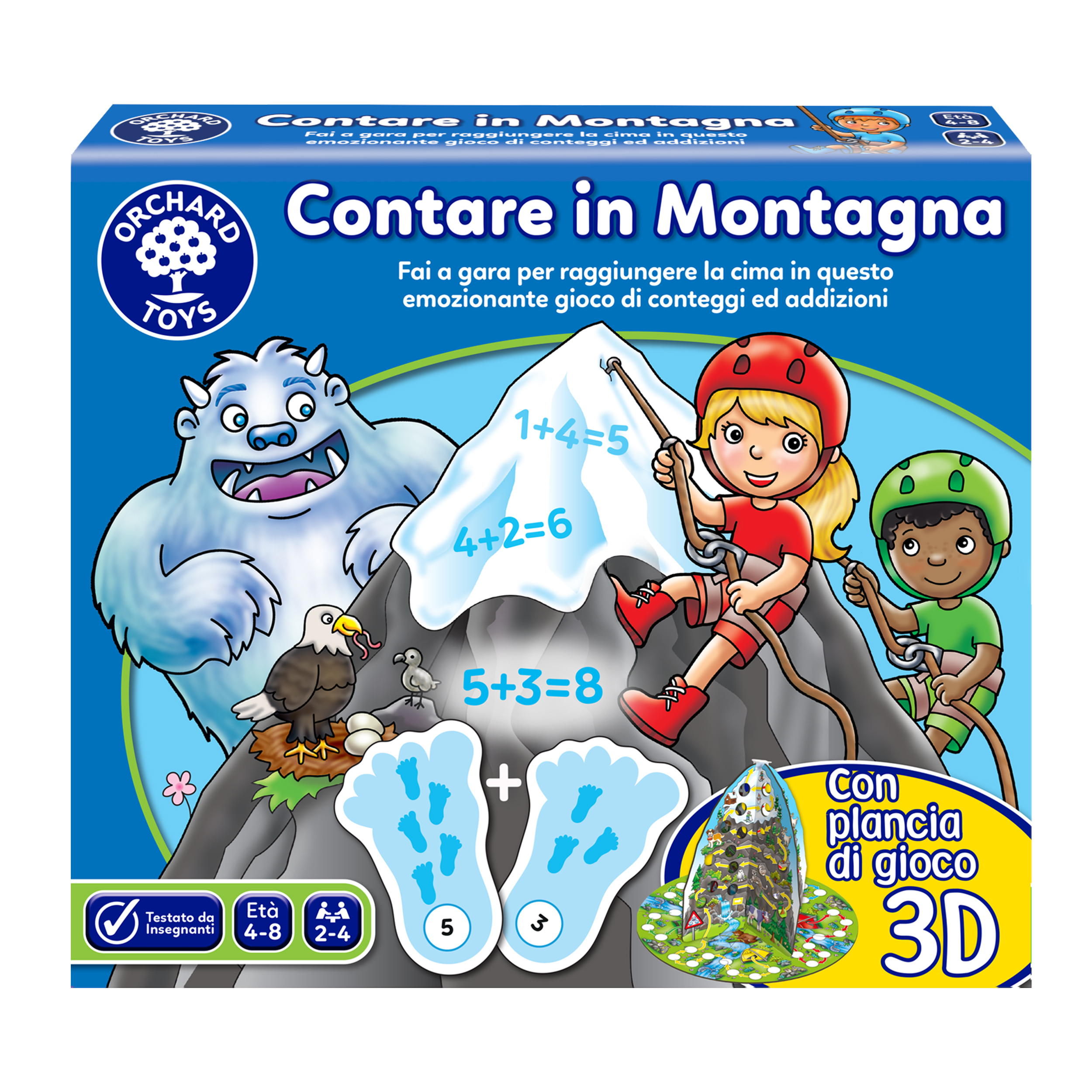 5_ORC0057IT Contare in Montagna - immagine 1