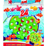 Gioco pesca 24 pesci