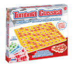 Tombola tabellone in legno 48 cartelle