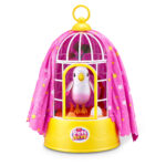 Pets Alive - Magic Bird Surpride Playset - Shrink Wrap - immagine 2
