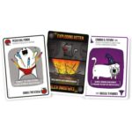 Exploding Kittens Party Pack - Nuova Edizione - immagine 3