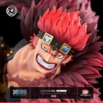 One Piece IKIGAI Figure 1/6 Eustass Kid - immagine 2