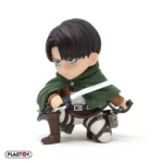 ATTACK ON TITANS LIVAI MONEY BOX - immagine 2