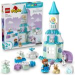 Duplo - La Festa al Castello di Anna ed Elsa Frozen - immagine 5