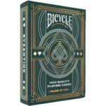 Bicycle - Byzantine