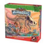 Jurassic Valley