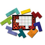 Ubongo Mini (Ed. Italiana) - immagine 2