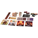 Talisman - Alleanze: Il Richiamo del Destino - immagine 2