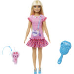 Barbie - My First Barbie - immagine 2