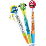 Idea - Create Your Monster Pens - immagine 2