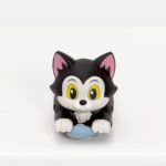 Disney Cats Mini Egg Attack Minifigures Pounce & Go Series Blind Box 8 cm Assortment (6) - immagine 3